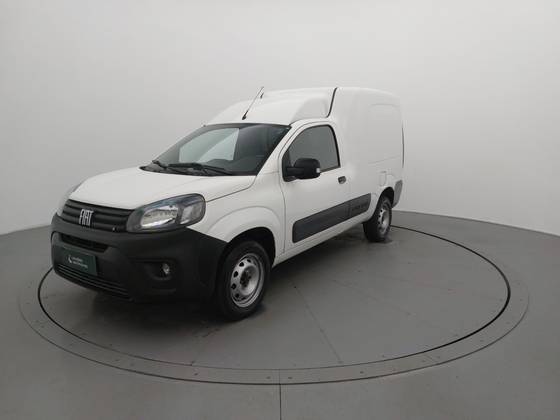 FIAT FIORINO 1.4 MPI FURGÃO ENDURANCE 8V FLEX 2P MANUAL FIAT FIORINO 1.4 MPI FURGÃO ENDURANCE 8V FLEX 2P MANUAL